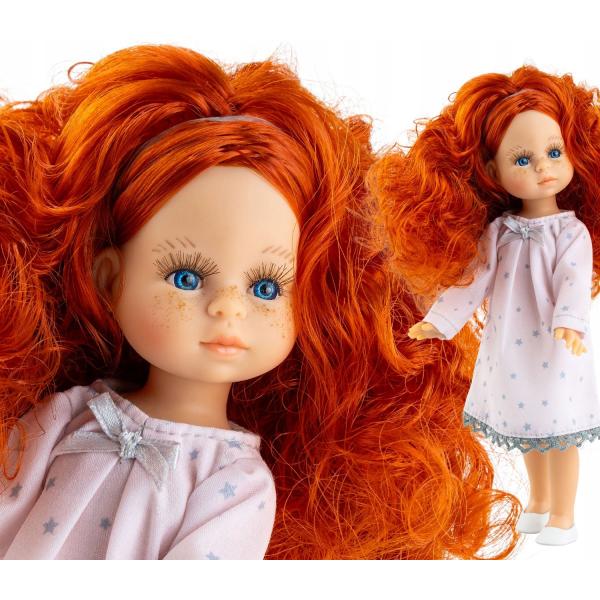 PAOLA REINA Bábika Miniamigas Paula 21cm