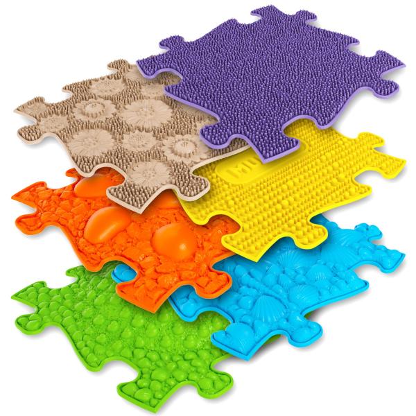 Muffik ortopedické podložky - Baby set