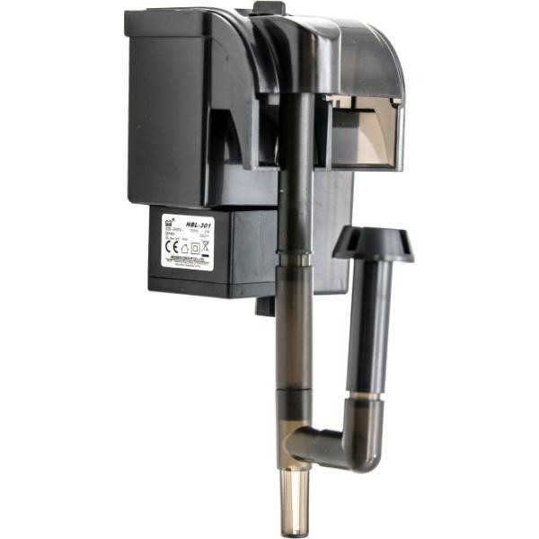 SUNSUN závěsný filtr HBL-301 300 l/h