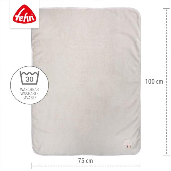 Přikrývka na mazlení lenochod, Lazy (obrázek 5)