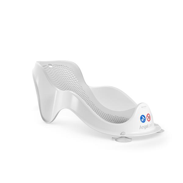 Angelcare Lehátko do vany FIT Light Grey (obrázek 4)