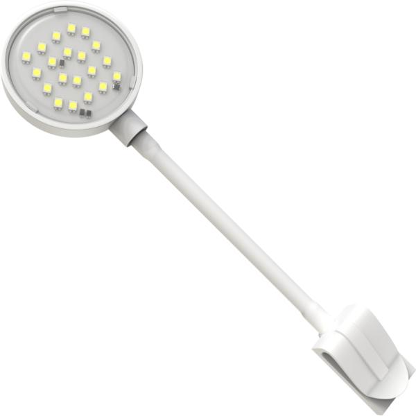 INVITAL AquaSpectrum LED Mini 5W