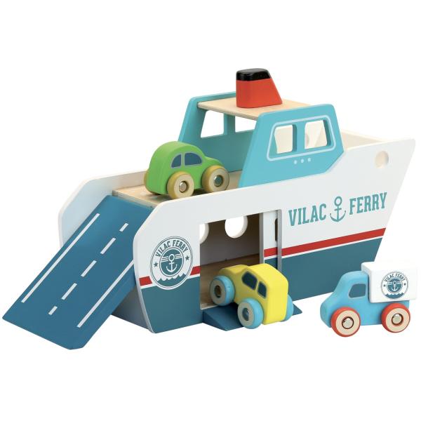 Vilac Trajekt Vilacity