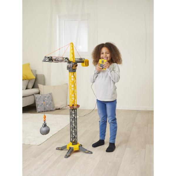 Žeriav Mighty Crane 110 cm, na kabel (obrázek 4)