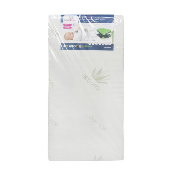 BABYMATEX Matrace Flora, 120x60x10 (obrázek 10)