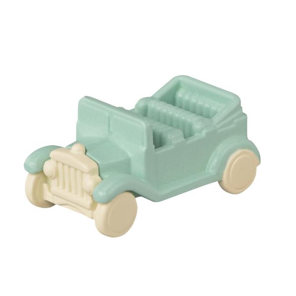 Sylvanian Families Rodina sušenkových medvídků (obrázek 3)