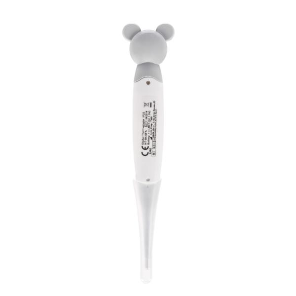 Digitální teploměr s ohybným hrotem, Koala (obrázek 6)