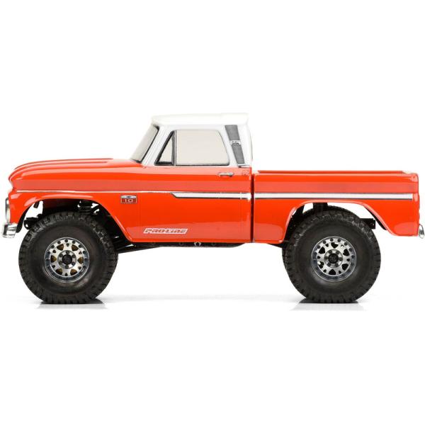 Pro-Line karosérie 1:10 Chevrolet C-10 1966 (Crawler 313mm) (obrázek 3)