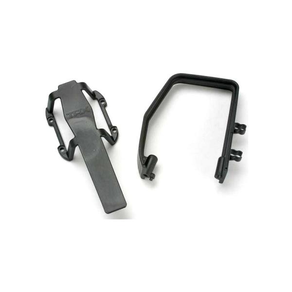 Traxxas chránič prevodovky