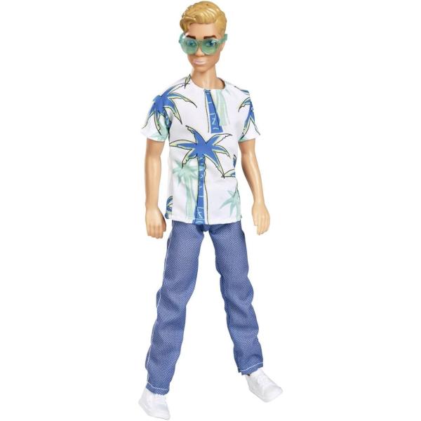 Panáček Holiday Kevin