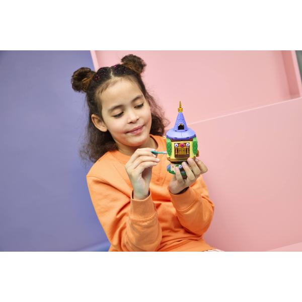 LEGO® Disney™ 43294 Locika a její mini věž (obrázek 9)