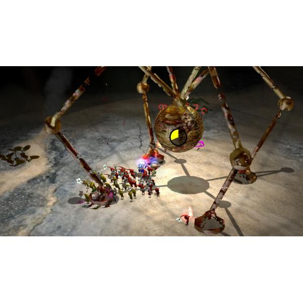 SWITCH Pikmin 1 + 2 (obrázek 5)