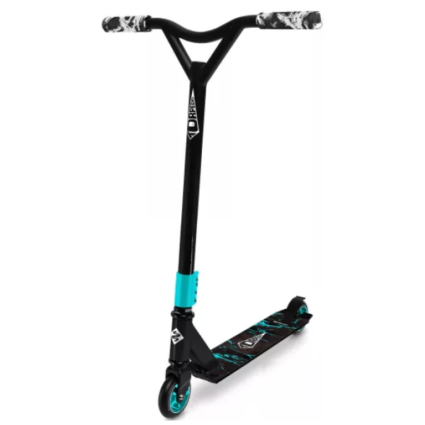 Kolobežka Street Surfing TORPEDO Blue Crack 2024