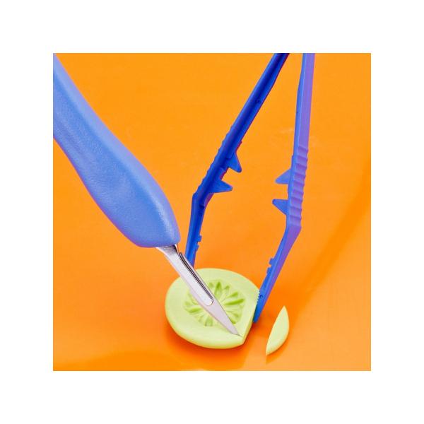 Modelcraft rukojeť skalpelu bez čepelí