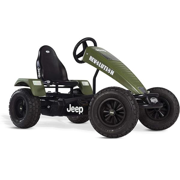 BERG Jeep Revolution BFR