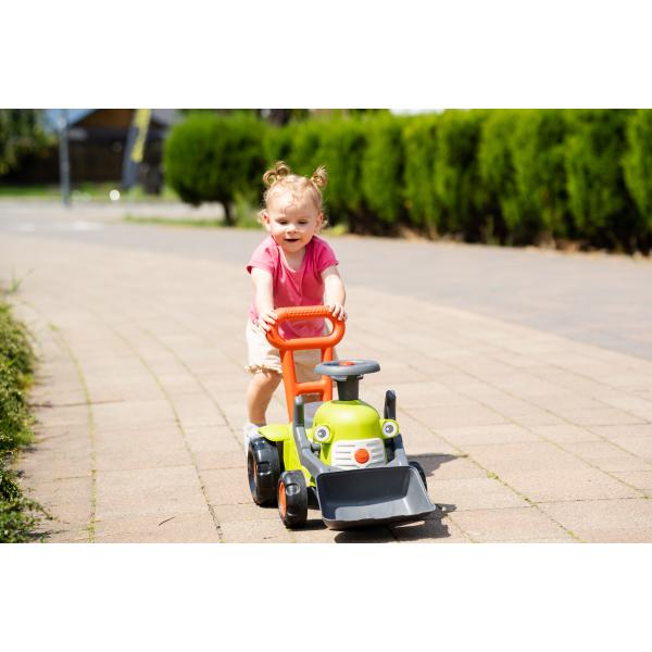 Falk odrážedlo/chodítko traktor s nakladačem 912D Class (obrázek 10)