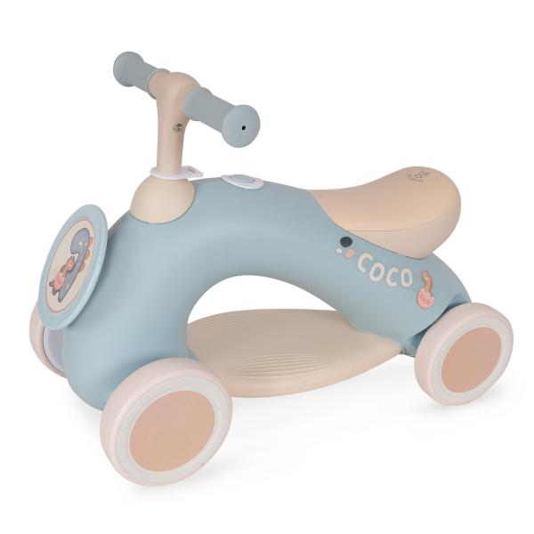 Girello Per Bambini Coco Decuevas 30080-image