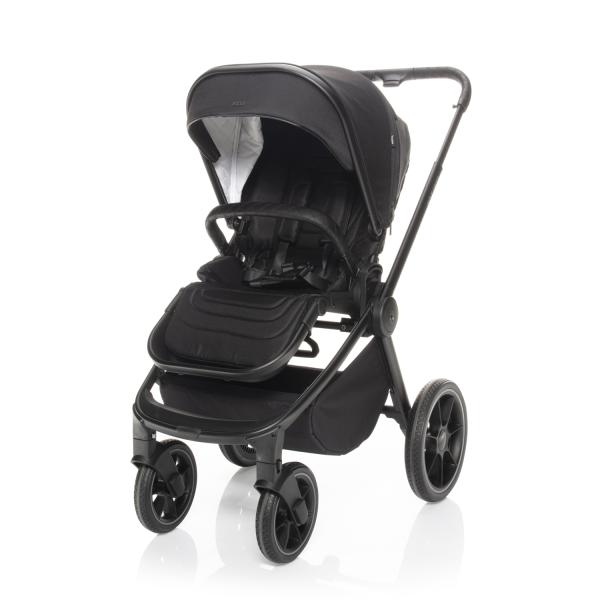 MAXI set Kočárek MOVE CROSS 2, Night Black/Black (obrázek 7)