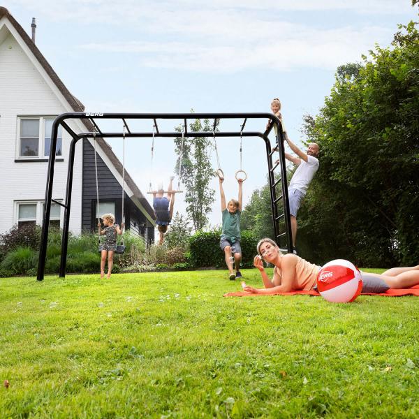 BERG PlayBase Wooden trapeze (obrázek 5)