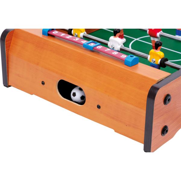 Small Foot Stolní fotbal Poldi (obrázek 5)