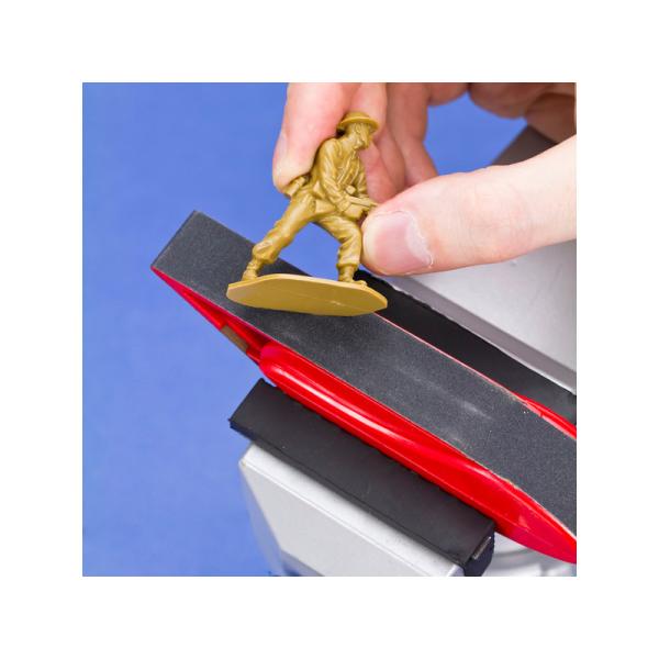 Modelcraft brousítko s pružinou 20mm (obrázek 3)