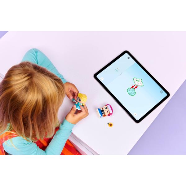 LEGO® Disney™ 43284 Mini Anna a Elsa (obrázek 6)