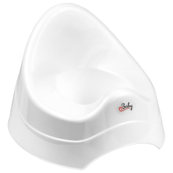 MALTEX Nočník Classic - bílý