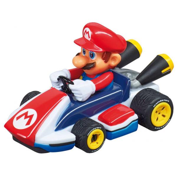 Auto FIRST 65002 Nintendo – Mario