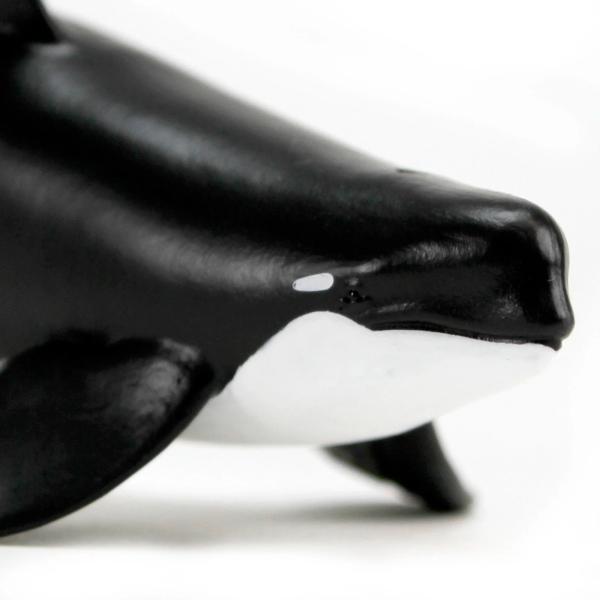 Safari® Orca typ D (obrázek 3)