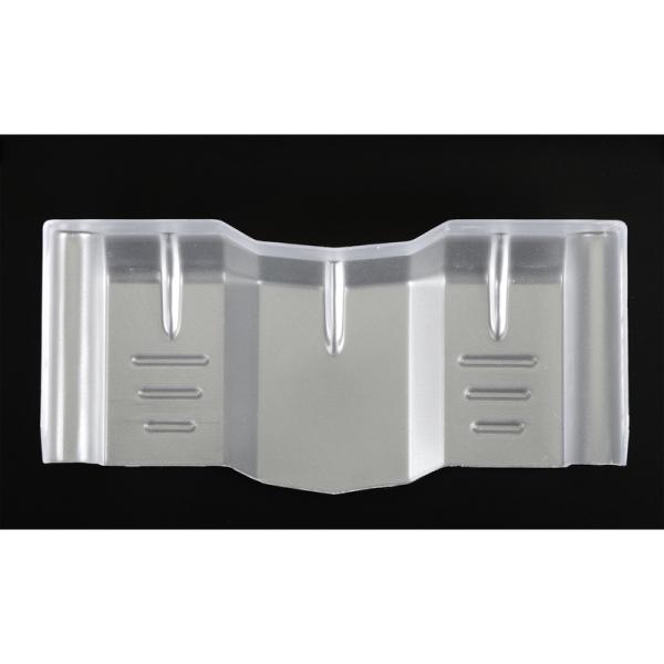 Pro-Line krídlo 1:10 Trifecta číre (1)