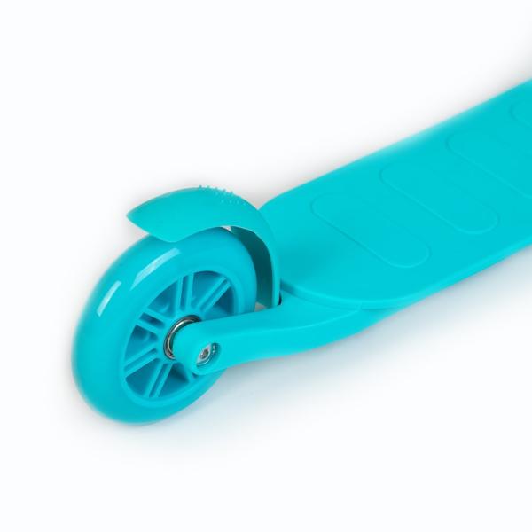 Dětská koloběžka Baby Mix Prime modrá (obrázek 4)