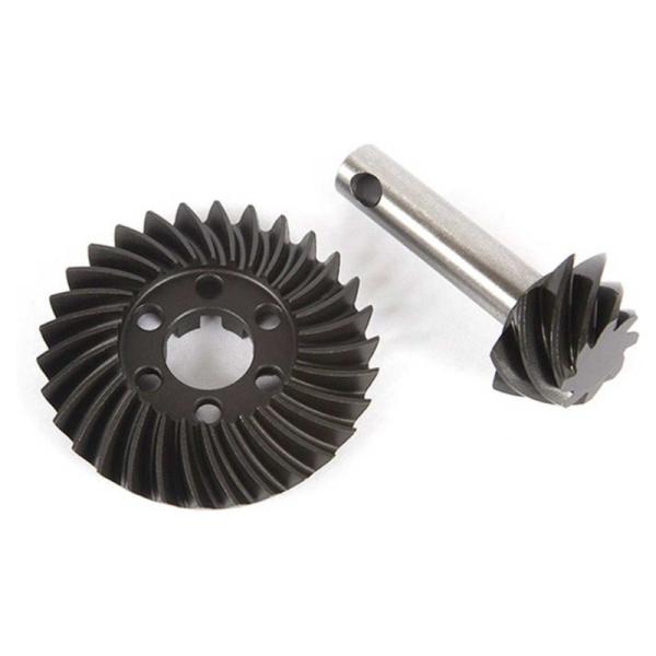 Axial prevodovka HD, 6 čapov