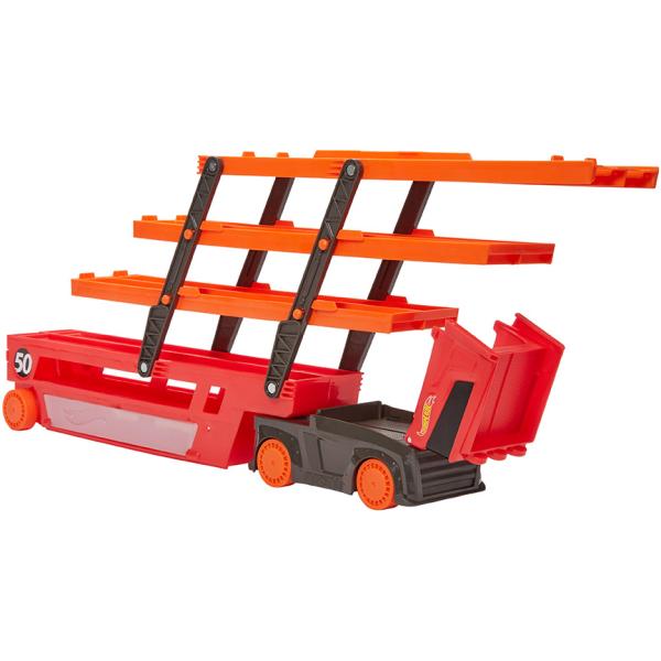 Hot Wheels Mega hauler