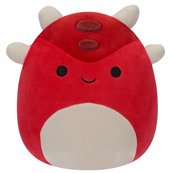 SQUISHMALLOWS Dinosaur plyšová hračka 20cm