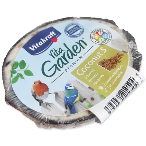 Cocco Vita Garden Premium ripieno 1/2