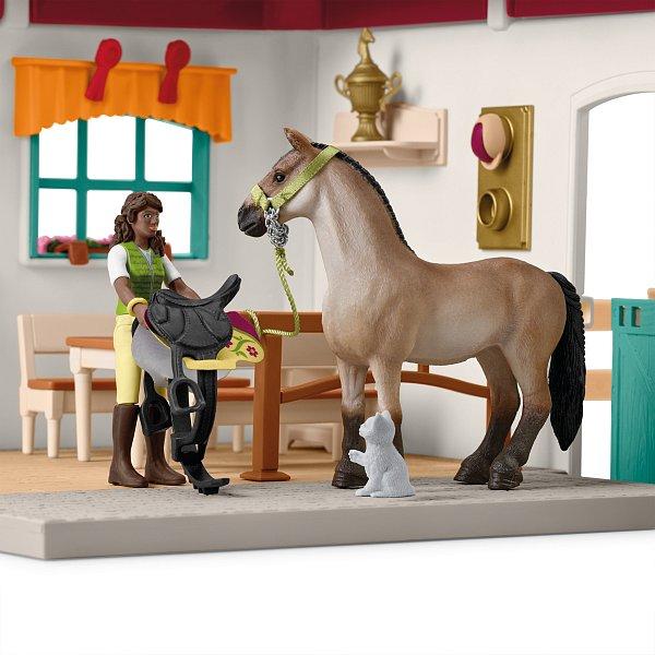 Schleich Sedlárna – rozšíření (obrázek 5)