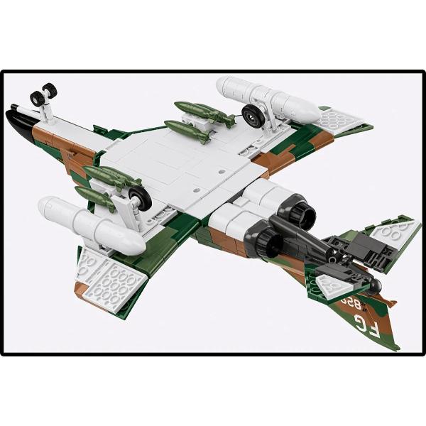 Cobi 2427 Válka ve Vietnamu F-4C Phantom II, 1:48, 738 k