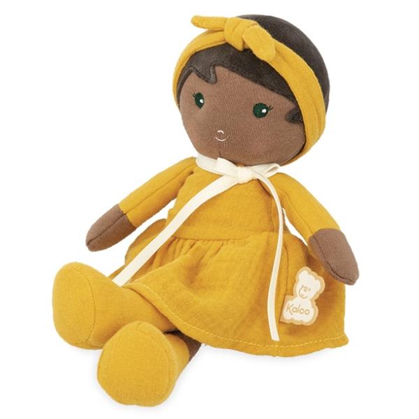 Kaloo Tendresse Látková panenka Naomie 25 cm (obrázek 5)