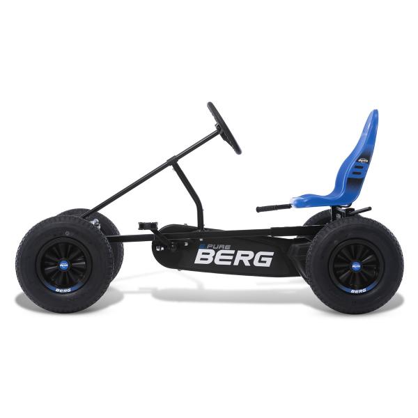 BERG XL B.Pure Blue BFR (obrázek 4)