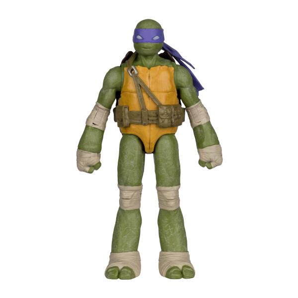 McFarlane figurka s komiksem Teenage Mutant Ninja Turtles Donatello 5in Action (obrázek 4)