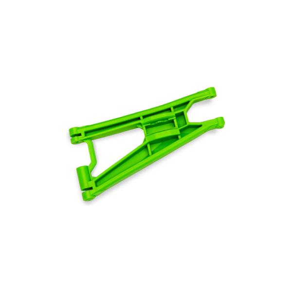 Traxxas rameno podvozku dolní přední pravé zelené (1)