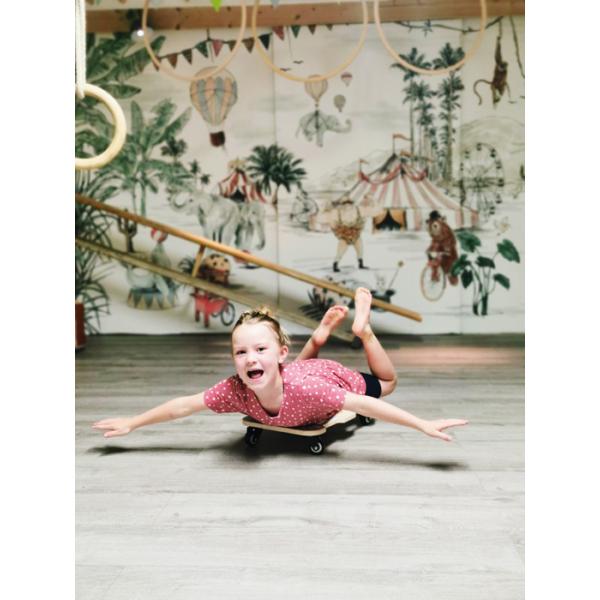 small foot Deska na kolečkách Adventure (obrázek 4)