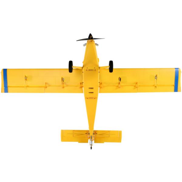 E-flite Air Tractor 1.5m SAFE Select BNF Basic (obrázek 9)