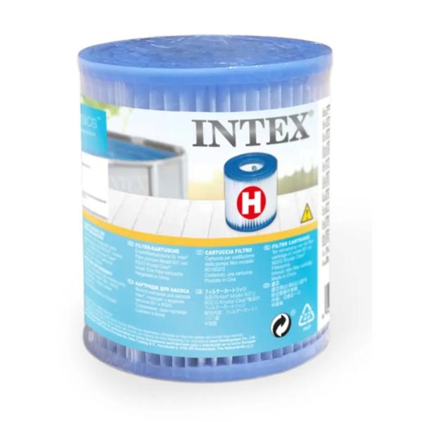 Intex filtr do filtrační pumpy H 29007