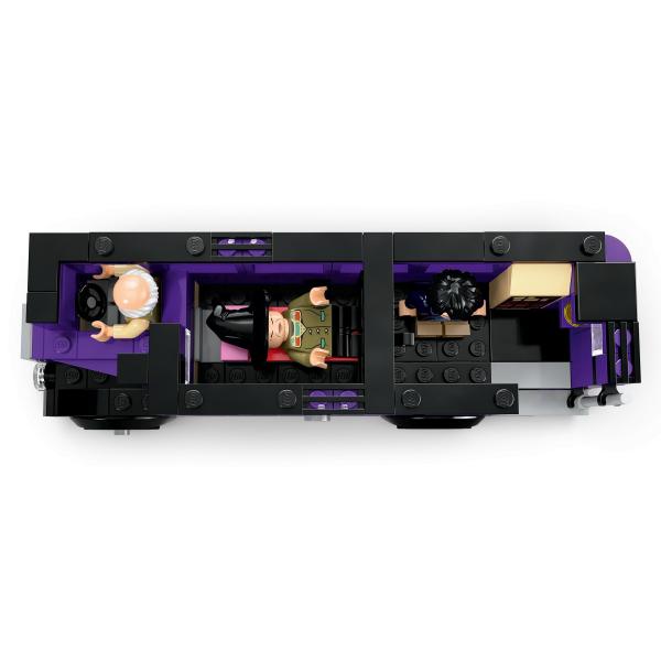 LEGO® Harry Potter 76446 Dobrodružství v Záchranném autobusu (obrázek 7)