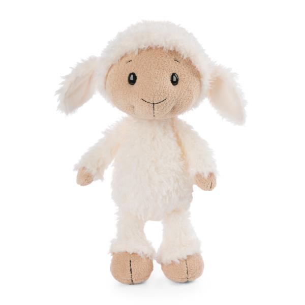 NICI plyš Ovečka Sheepmila 22cm, ZELENÁ