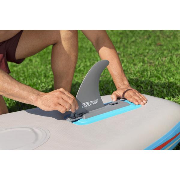 Bestway Oceana™ Compactair™ Paddleboard set - 15 x 84 x 305 cm (obrázek 8)