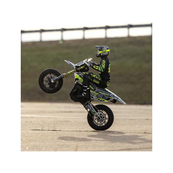 Losi Promoto-SM 1:4 RTR Basic FXR (obrázek 10)