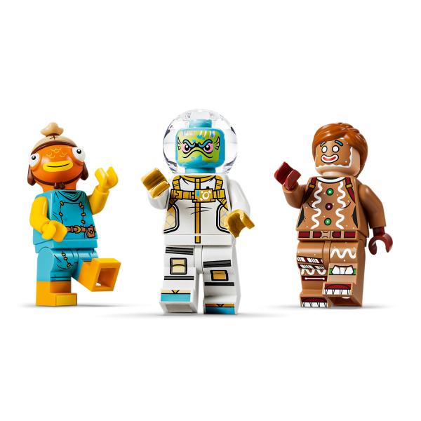 LEGO® Fortnite® 77080 Zásobovací balíček (obrázek 5)