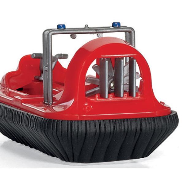 Siku Super – Auto s tahačem a vodním skútrem 1:50